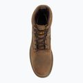 Scarpe da uomo CATerpillar Colorado 2.0 Wp dark brown 5