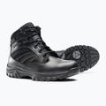 Scarpe da uomo Bates GX X2 Mid Dry Guard+ nero 7