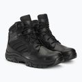 Scarpe da uomo Bates GX X2 Mid Dry Guard+ nero 4