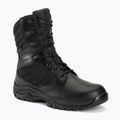 Stivali da uomo Bates GX X2 Tall Zip Dry Guard+ Thinsulate nero