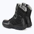 Stivali da uomo Bates GX X2 Tall Zip Dry Guard+ Thinsulate nero 3