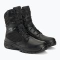 Stivali da uomo Bates GX X2 Tall Zip Dry Guard+ Thinsulate nero 4
