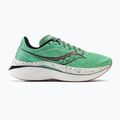 Scarpe da corsa da donna Saucony Endorphin Speed 3 primavera/nero 2