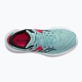 Scarpe da corsa da donna Saucony Guide 16 mineral/rose 14