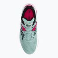 Scarpe da corsa da donna Saucony Guide 16 mineral/rose 6