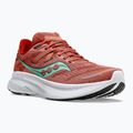 Scarpe da corsa da donna Saucony Guide 16 fuliggine/primavera 11