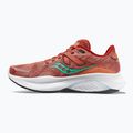 Scarpe da corsa da donna Saucony Guide 16 fuliggine/primavera 13