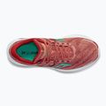 Scarpe da corsa da donna Saucony Guide 16 fuliggine/primavera 14