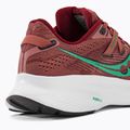 Scarpe da corsa da donna Saucony Guide 16 fuliggine/primavera 9