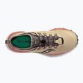 Scarpe da corsa da donna Saucony Peregrine 13 St desert/umber 13