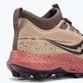 Scarpe da corsa da donna Saucony Peregrine 13 St desert/umber 8