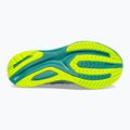 Scarpe da corsa Saucony Guide 16 fossile/muschio da uomo 15