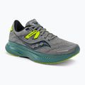 Scarpe da corsa Saucony Guide 16 fossile/muschio da uomo