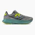 Scarpe da corsa Saucony Guide 16 fossile/muschio da uomo 2