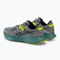 Scarpe da corsa Saucony Guide 16 fossile/muschio da uomo 3