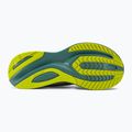 Scarpe da corsa Saucony Guide 16 fossile/muschio da uomo 5