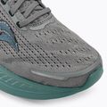Scarpe da corsa Saucony Guide 16 fossile/muschio da uomo 7