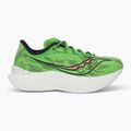 Scarpe da corsa da uomo Saucony Endorphin Pro 3 verde 2