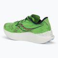 Scarpe da corsa da uomo Saucony Endorphin Pro 3 verde 3