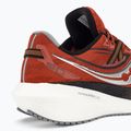 Scarpe da corsa Saucony Triumph 20 lava/fossile per uomo 9