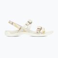 Sandali da trekking da donna Merrell District 3 Backstrap Web oyster 11