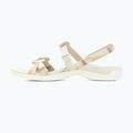 Sandali da trekking da donna Merrell District 3 Backstrap Web oyster 12