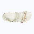 Sandali da trekking da donna Merrell District 3 Backstrap Web oyster 14
