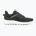 Merrell Dash Bungee stivali da donna nero/gesso 8