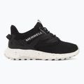 Merrell Dash Bungee stivali da donna nero/gesso 2