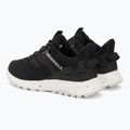 Merrell Dash Bungee stivali da donna nero/gesso 3