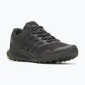 Scarpe da corsa da uomo Merrell Nova 3 nero/nero 8