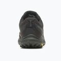 Scarpe da corsa da uomo Merrell Nova 3 nero/nero 12