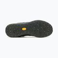 Scarpe da corsa da uomo Merrell Nova 3 nero/nero 13