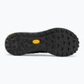 Scarpe da corsa da uomo Merrell Nova 3 nero/nero 6