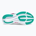 Scarpe da corsa da donna Saucony Ride 16 rosa/nero 15