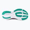 Scarpe da corsa da donna Saucony Ride 16 rosa/nero 5