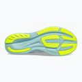 Scarpe da corsa Saucony Ride 16 fossile/palma da uomo 15