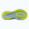 Scarpe da corsa Saucony Ride 16 fossile/palma da uomo 5
