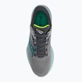 Scarpe da corsa Saucony Ride 16 fossile/palma da uomo 6