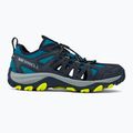 Scarpe da trekking da uomo Merrell Accentor 3 Sieve navy/tahoe 2