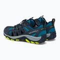 Scarpe da trekking da uomo Merrell Accentor 3 Sieve navy/tahoe 3