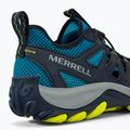 Scarpe da trekking da uomo Merrell Accentor 3 Sieve navy/tahoe 9