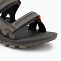 Sandali Merrell Huntington Sport Convert boulder da uomo 7
