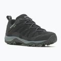 Scarpe da trekking da uomo Merrell Alverstone 2 GTX nero/nero 11