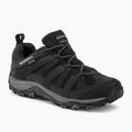 Scarpe da trekking da uomo Merrell Alverstone 2 GTX nero/nero