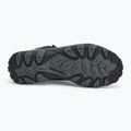 Scarpe da trekking da uomo Merrell Alverstone 2 Mid GTX nero/nero 4