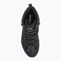 Scarpe da trekking da uomo Merrell Alverstone 2 Mid GTX nero/nero 5