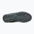 Scarpe da trekking da uomo Merrell Alverstone 2 Mid GTX nero/nero 11