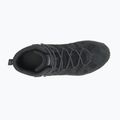 Scarpe da trekking da uomo Merrell Alverstone 2 Mid GTX nero/nero 12