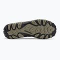 Scarpe da trekking da uomo Merrell Alverstone 2 Mid WP boulder/brindle 5